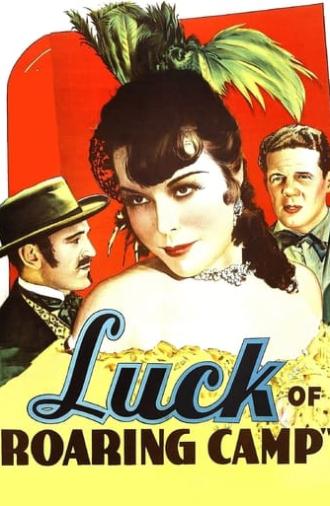 The Luck of Roaring Camp (1937)