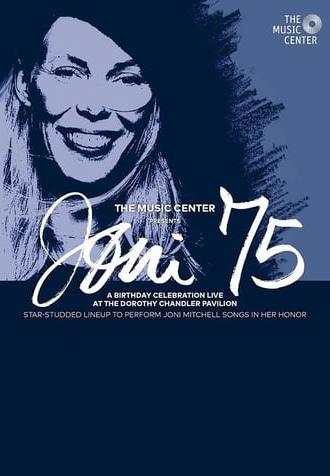 Joni 75: A Birthday Celebration (2019)