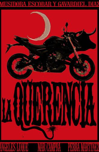 La querencia (2023)