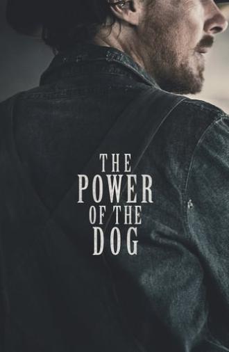 The Power of the Dog (2021)