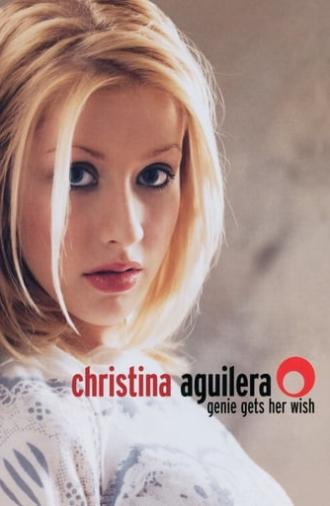 Christina Aguilera: Genie Gets Her Wish (2000)