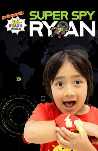 Super Spy Ryan (2020)