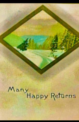 Many Happy Returns (2026)