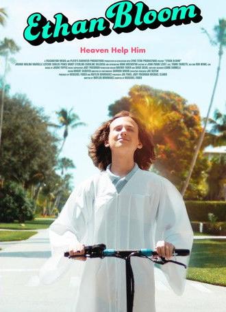Ethan Bloom (2025)