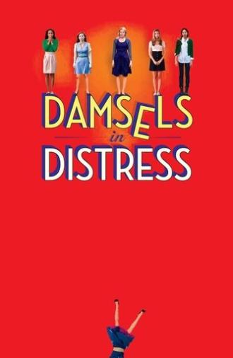 Damsels in Distress (2012)