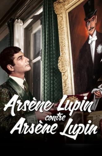 Arsène Lupin vs. Arsène Lupin (1962)