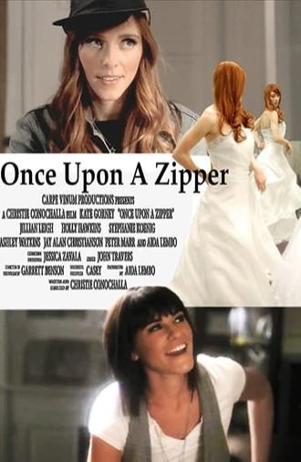 Once Upon a Zipper (2014)