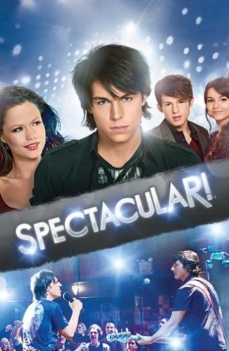 Spectacular! (2009)