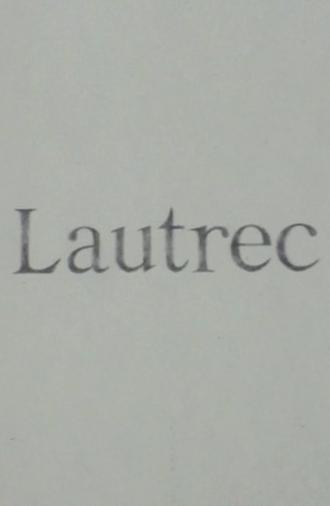 Lautrec (1974)