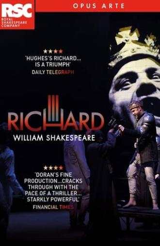 Royal Shakespeare Company: Richard III (2022)