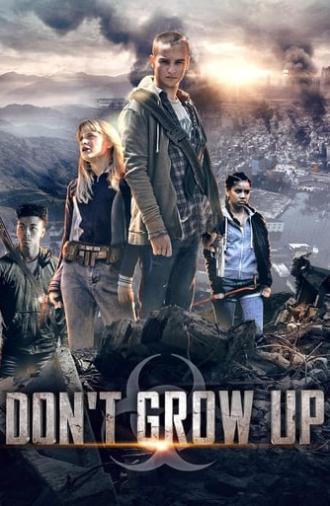 Don't Grow Up (2015)