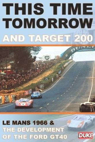 This Time Tomorrow (1966)