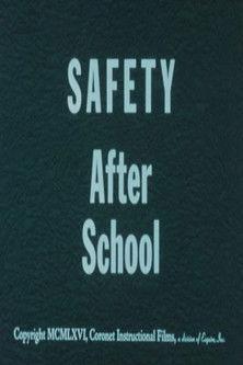Safety After School (1966)