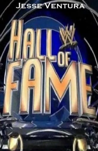 WWE Hall of Fame: Jesse Ventura (2012)