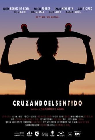 Cruzando el sentido (2015)