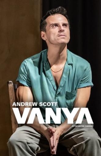 National Theatre Live: Vanya (2024)