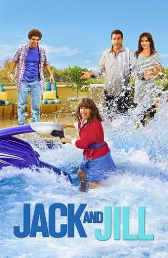 Jack and Jill (2011)