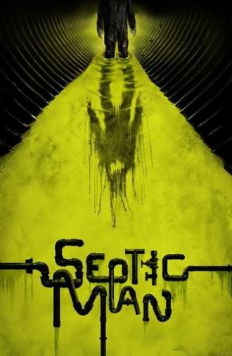 Septic Man (2013)
