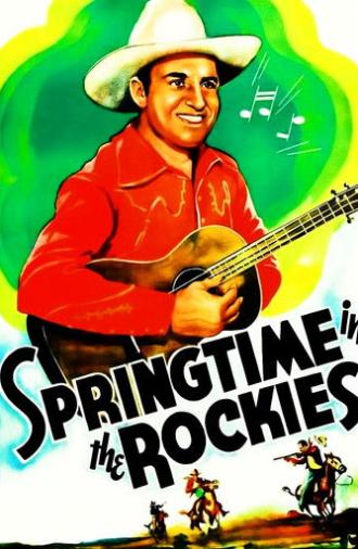 Springtime in the Rockies (1937)