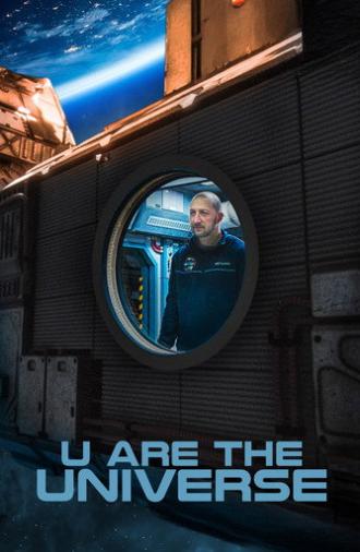 U Are the Universe (2025)
