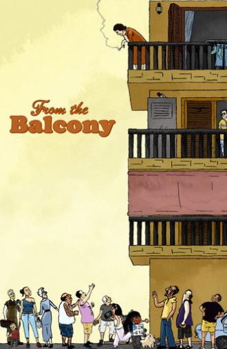 From The Balcony (2021)