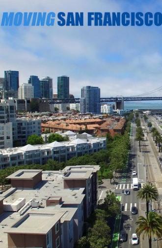 Moving San Francisco (2021)