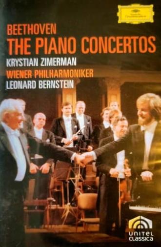 Beethoven: The Piano Concertos (2007)