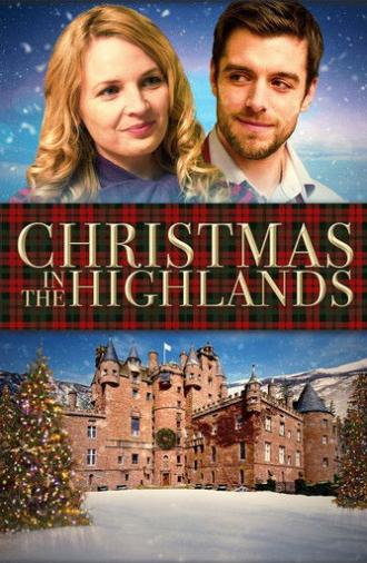 Christmas in the Highlands (2019)
