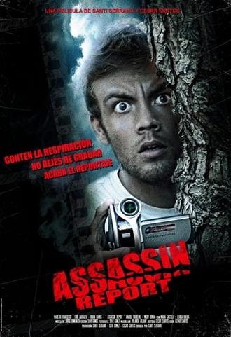 Assassin Report (2013)