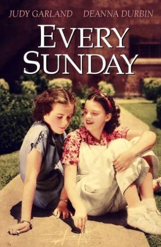 Every Sunday (1936)