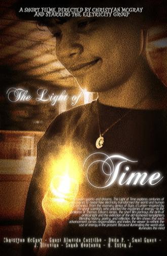 A Luz do Tempo (2025)