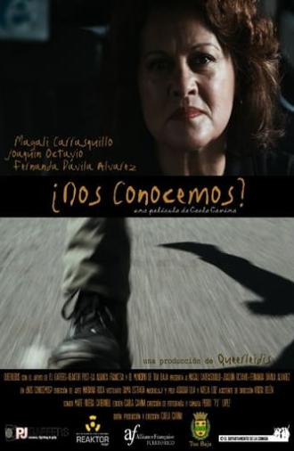 ¿Nos conocemos? (2014)