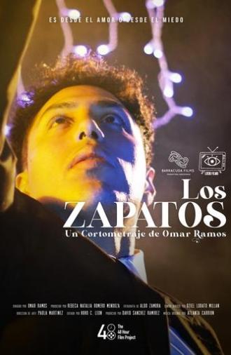 Los Zapatos (2024)