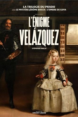 L’Énigme Velázquez (2025)