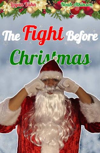 The Fight Before Christmas (2024)