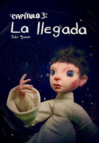 Capítulo 3: La llegada (2023)