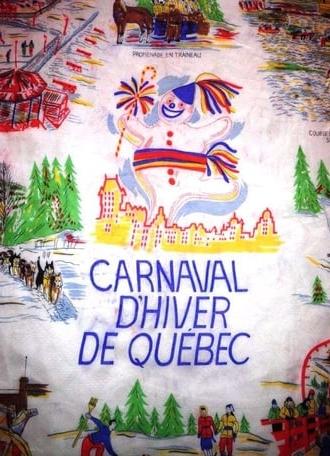 Canadian Carnival (1955)