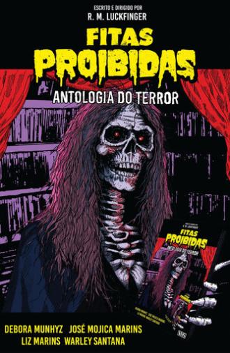 Fitas Proibidas - Antologia do Terror (2024)