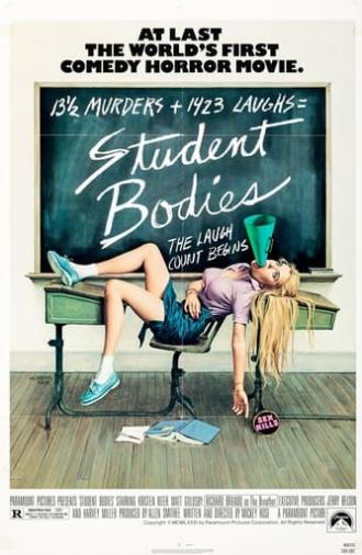 Student Bodies (1981)