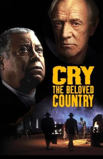 Cry, the Beloved Country (1995)