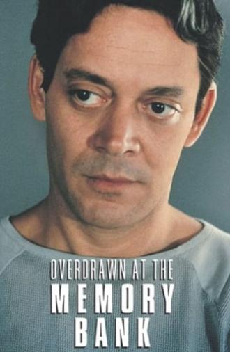 Overdrawn at the Memory Bank (1984)