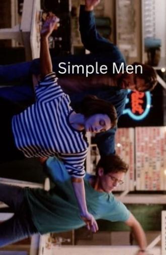 Simple Men (1992)