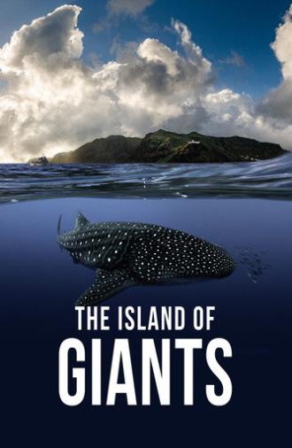 The Island of Giants (2026)