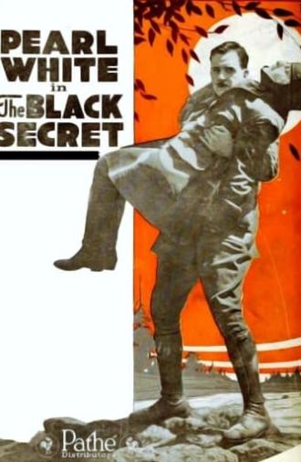 The Black Secret (1919)