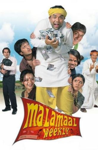 Malamaal Weekly (2006)