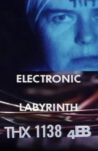 Electronic Labyrinth: THX 1138 4EB (1967)