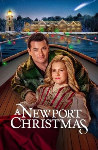 A Newport Christmas (2025)