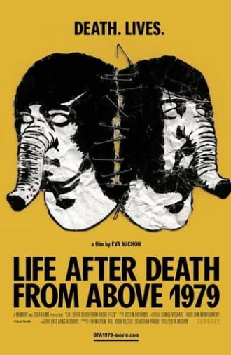 Life After Death from Above 1979 (2014)