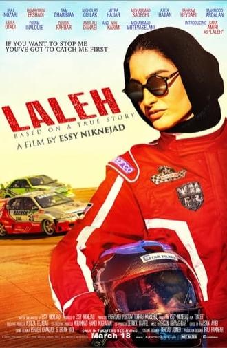 Laleh (2022)