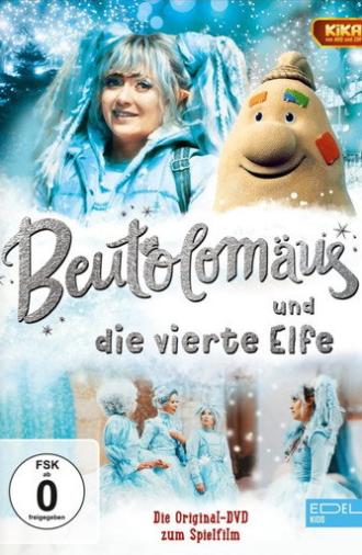 Beutolomäus und die vierte Elfe (2021)